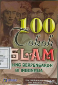 100 Tokoh Islam Paling Berpengaruh Di Indonesia