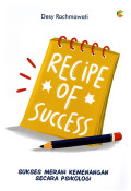 Recipe of Success