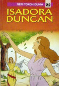 ISADORA DUNCAN