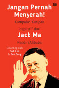 Jangan Pernah Menyerah!
