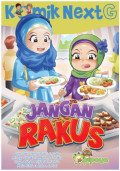 Jangan Rakus