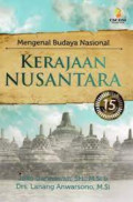 Mengenal Budaya Nasional: Kerajaan Nusantara