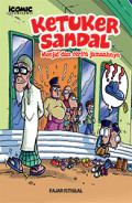 Ketuker Sandal: