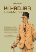 Ki Hadjar: Sebuah Memoar