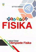 Maestro Fisika: Latihan Dasar Olimpiade Fisika
