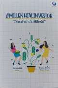 #Millennialinvestor