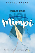 Mulai dari Mimpi