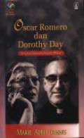 Oscar Romero dan Dorothy Day