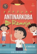 Panduan AntiNarkoba Untuk Remaja