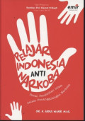 Pelajar Indonesia Anti Narkoba