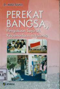 Perekat Bangsa, Pengakuan Sejarah Kepemudaan Indonesia