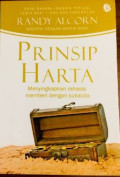 Prinsip Harta: Menyingkapkan rahasia memberi dengan sukacita