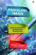 PSIKOLOGI IMAN