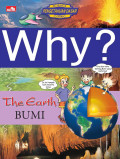 Why : The Earth ( Bumi )