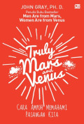 Truly Mars and Venus