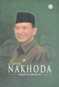 Biografi Suryadharma Ali : Sang Nakhoda