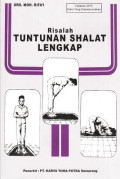 Risalah Tuntunan Shalat Lengkap