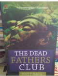 The Dead Fathers Club