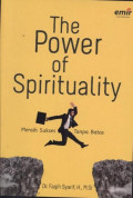 The Power Of Spirituality