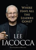 Where Have All The Leaders Gone ?