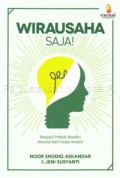 Wirausaha Saja !