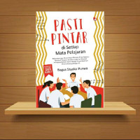 Image of Pasti Pintar di Setiap Mata Pelajaran