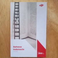 Image of Bahasa Indoensia Seri Kuliah Ringkas