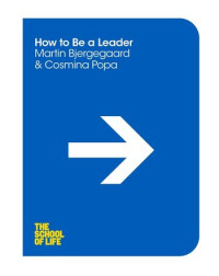 Image of How to Be a Leader
