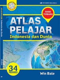 Image of ATLAS Pelajar Indonesia Dan Dunia