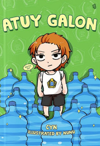 Image of Atuy Galon