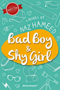 Image of Bad Boy & Shy Girl
