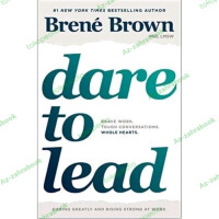 Image of Dare to Lead : Brave Work, Tough Conversation, Whole Hearts