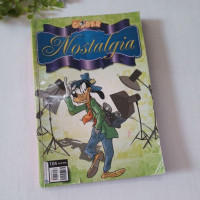 Image of Nostalgia