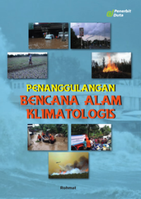 Image of Penanggulangan Bencana Alam Klimatologis