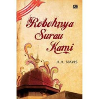 Image of ROBOHNYA SURAU KAMI