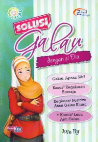 Image of Solusi Galau Dengan Si Dia