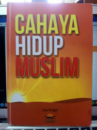 Image of Cahaya Hidup Muslim