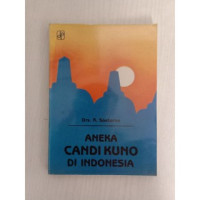 Image of ANEKA CANDI KUNO DI INDONESIA