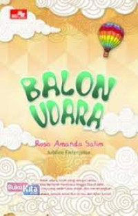 Image of BALON UDARA