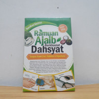 Image of Ramuan Ajaib Berkhasiat Dahsyat