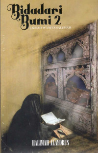 Image of Bidadari Bumi 2 (9 Kisah Wanita Salehah)