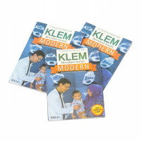 Image of Klem Revolusi Sunat Modern Beserta Tips & Perawatan Sunat