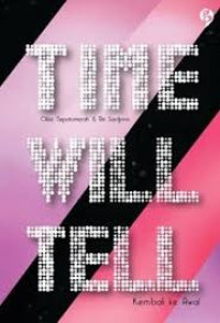 Image of Time Will Tell
