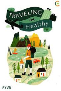 Image of Traveling for Healthy