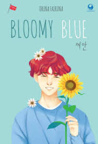 Image of Bloomy Blue