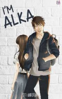 Image of I'm Alka