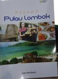 Image of Pesona Pulau Lombok