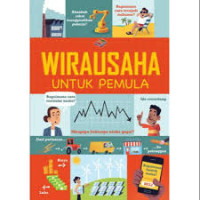 Image of Wirausaha Untuk Pemula