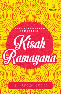 Image of Kisah Ramayana