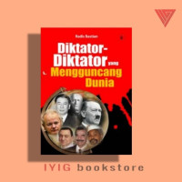 Image of Diktator-Diktator yang  Mengguncang Dunia